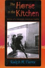 Horse in the Kitchen