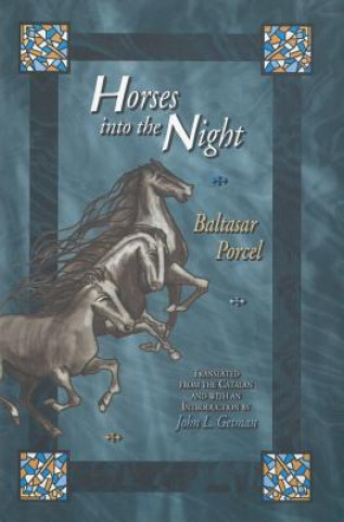 Horses into the Night