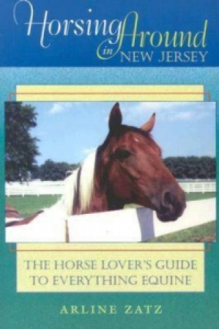 Horsing around in New Jersey