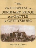 Hospital on Seminary Ridge at the Battle of Gettysburg