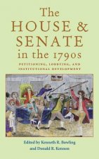 House and Senate in the 1790s