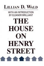 House on Henry Street
