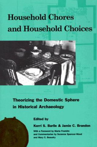 Household Chores and Household Choices