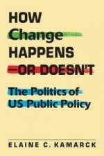 How Change Happens-or Doesn't