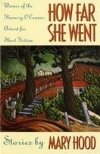 How Far She Went