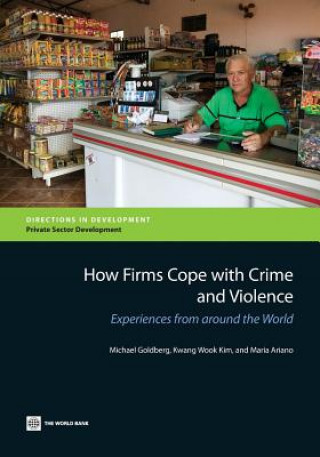 How firms cope with crime and violence