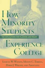 How Minority Students Experience College