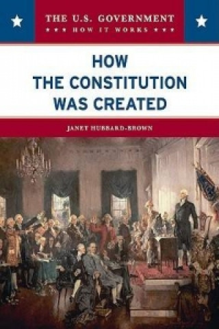 How the Constitution Was Created