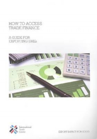 How to Access Trade Finance