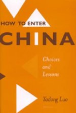 How to Enter China