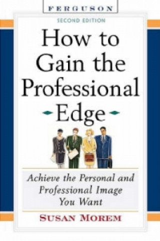 How to Gain the Professional Edge