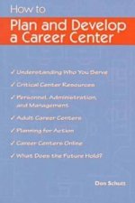 How to Plan and Develop a Career Center