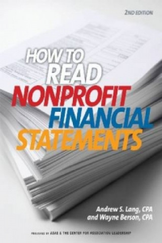 How to Read NP Financial Statements