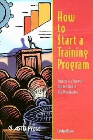 How to Start a Training Program