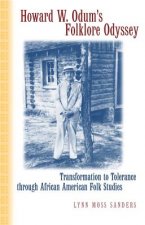 Howard W. Odum's Folklore Odyssey