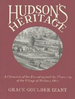 Hudsons Heritage