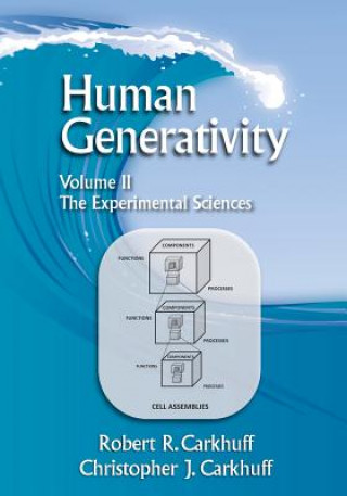 Human Generativity Volume II: The Experimental Sciences