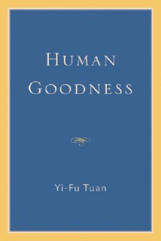 Human Goodness