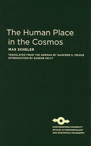 Human Place in the Cosmos