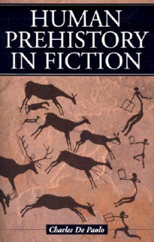 Human Prehistory in Fiction