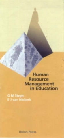 Human Resource Management in Education