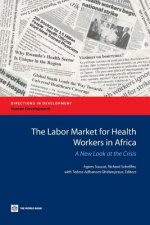 Labor Market for Health Workers in Africa