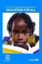 Human Rights-based Approach to Education for All
