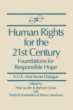Human Rights for the 21st Century