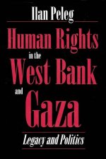 Human Rights in the West Bank and Gaza