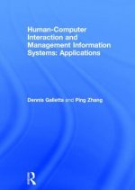 Human-Computer Interaction and Management Information Systems: Applications. Advances in Management Information Systems