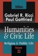 Humanities and Civic Life