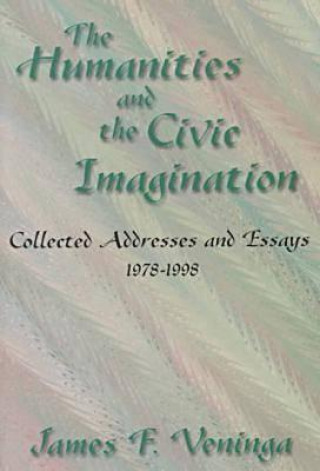 Humanities and the Civic Imagination