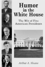 Humor in the White House