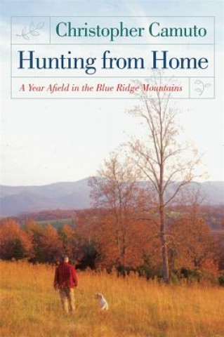 Hunting from Home