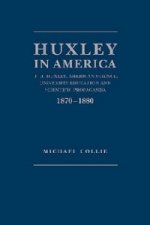 Huxley in America