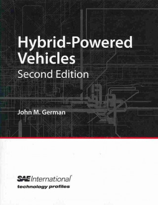 Hybrid-Powered Vehicles