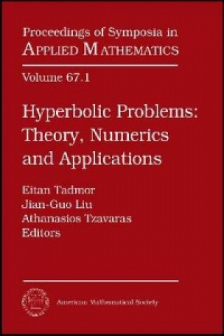 Hyperbolic Problems, Part 1; Plenary and Invited Talks