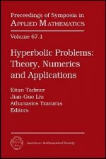 Hyperbolic Problems, Part 1; Plenary and Invited Talks
