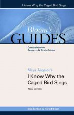 I Know Why The Caged Bird Sings