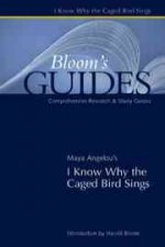 I Know Why the Caged Bird Sings