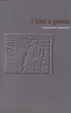 I Lost A Poem
