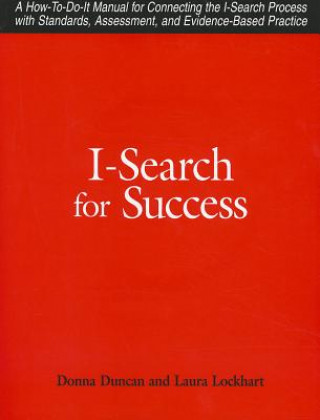 I-search for Success