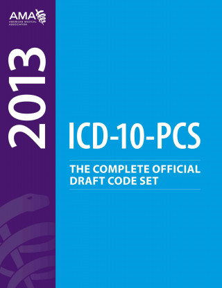 ICD-10-PCS 2013