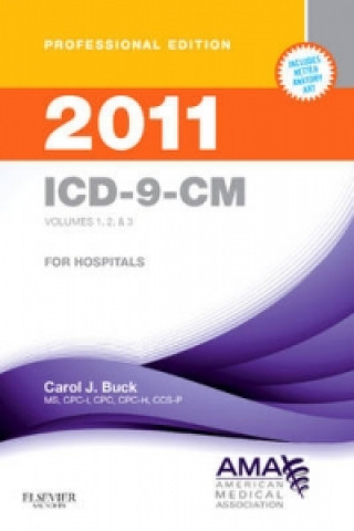 ICD-9-CM 2010 for Hospitals