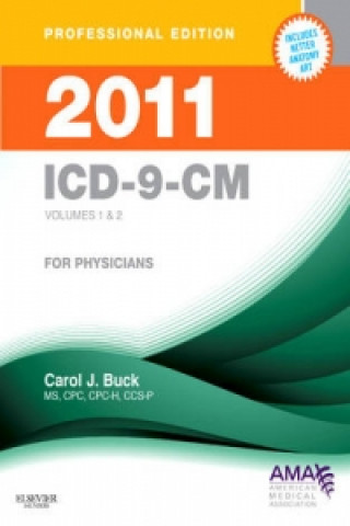 ICD-9-CM for Physicians