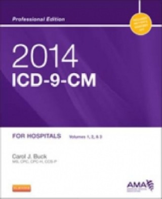 ICD-9-CM 2014 Professional Edition