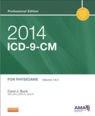 ICD-9-CM Professional Edition for Physicians