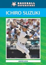 Ichiro Suzuki