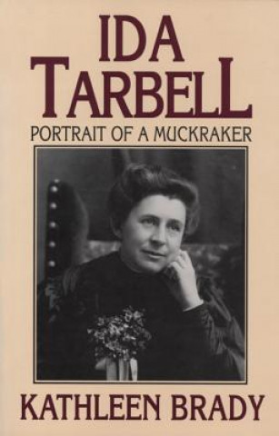 Ida Tarbell