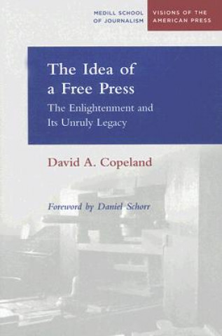 Idea of a Free Press